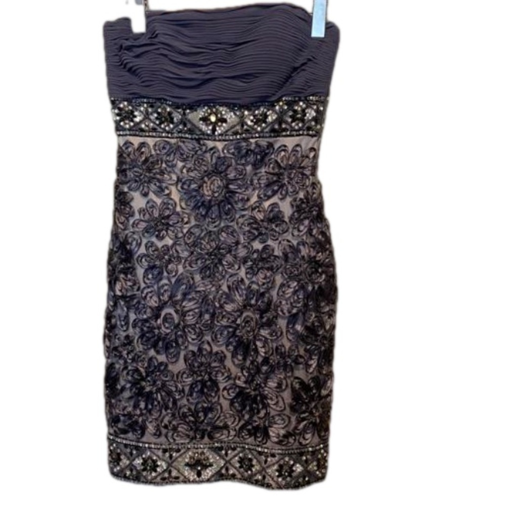 Sue  Wong Dress Size 2